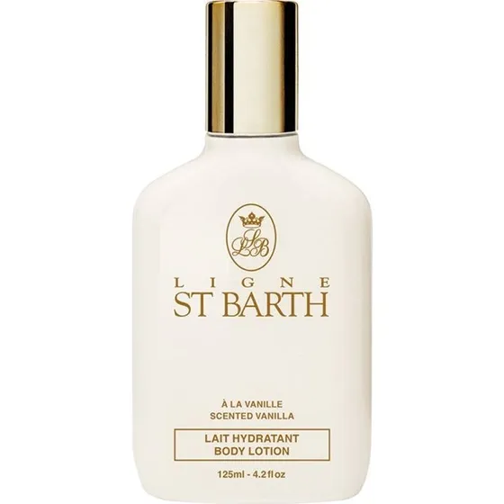 St. Barth Vanilla Body Lotion 25 ml