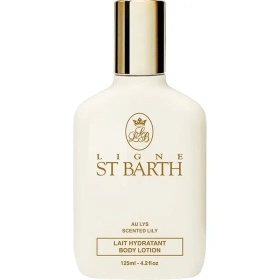 St. Barth Lily of the Valley Body Lotion 200 ml