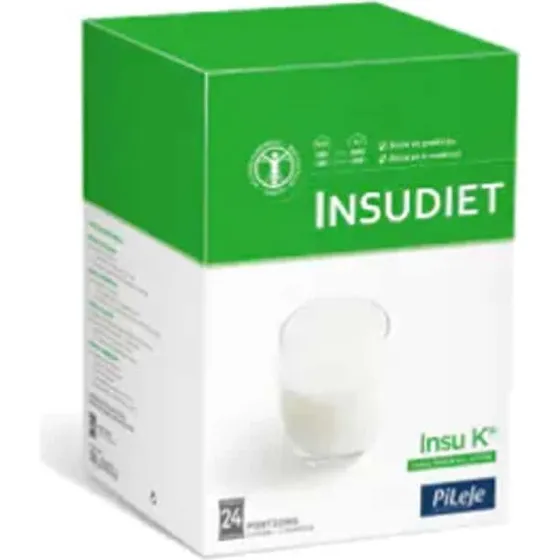 Insudiet Insu K 24 portioner