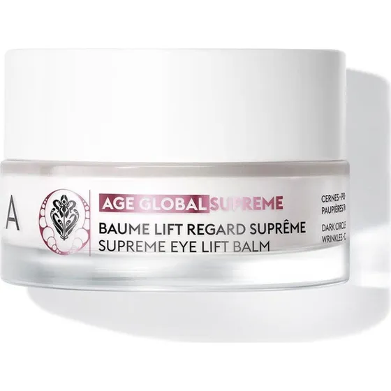 Patyka Age Global Supreme Lifting Eye Balm 15ml
