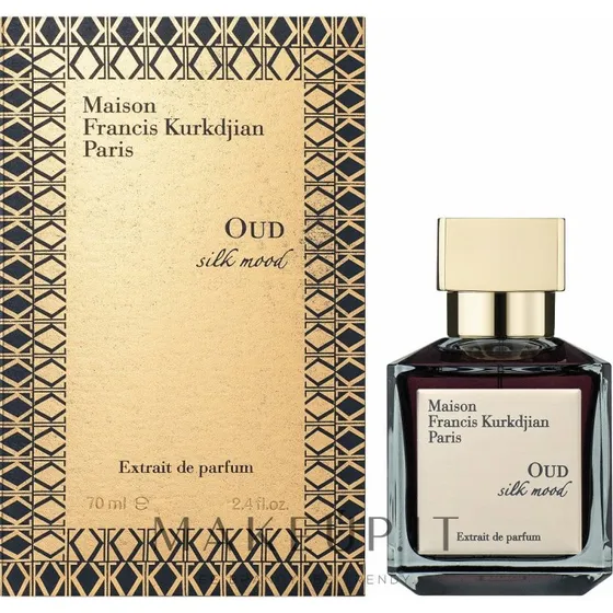 Maison Francis Kurkdjian Oud Silk Mood Parfumeekstrakt 70 ml