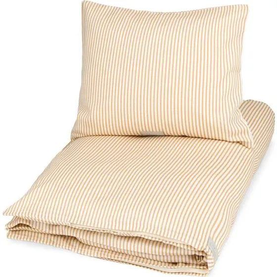 Cam Cam Copenhagen Oatfield Sengetøj 70x100 cm (Baby)