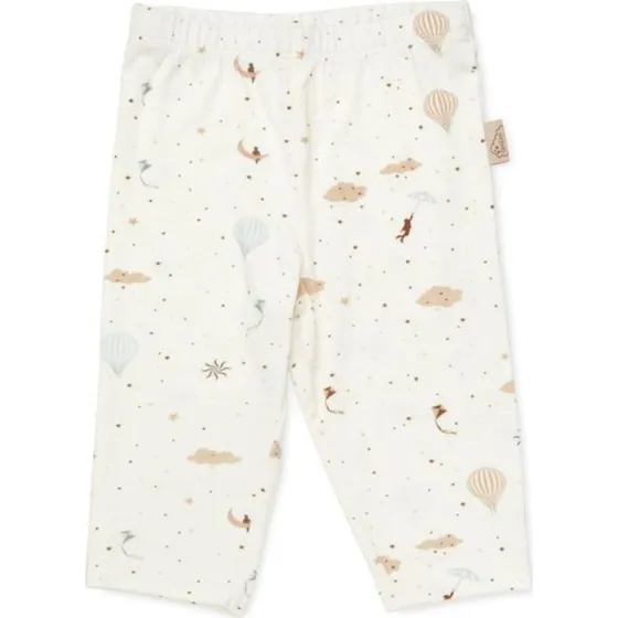 Cam Cam Copenhagen Baby Leggings Clara – Dreamland (økologisk)