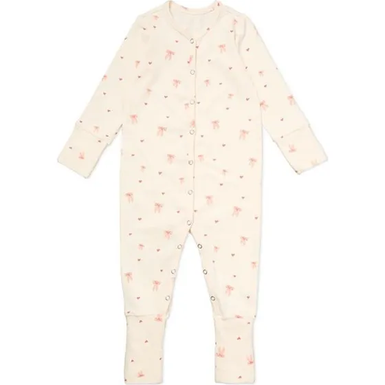 Cam Cam Copenhagen Ellinor Heldragt Bows – Økologisk bomuld