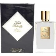 Kilian Musk Butterfly Eau de Parfum 50 ml