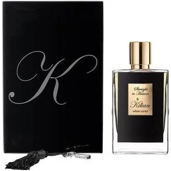 Kilian Straight to Heaven Eau de Parfum 50 ml + Pochette