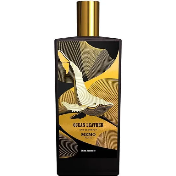 Memo Paris Ocean Leather EDP 75ml
