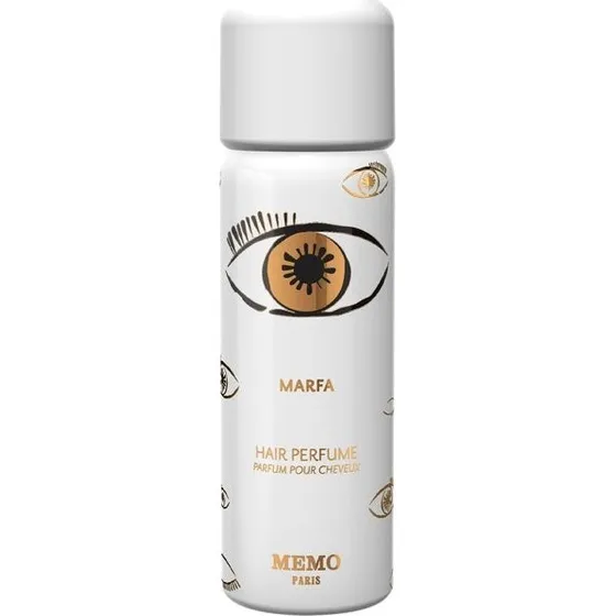 Memo Paris Marfa Hårparfume