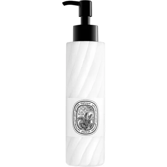 Diptyque Eau Rose hånd- og kropslotion