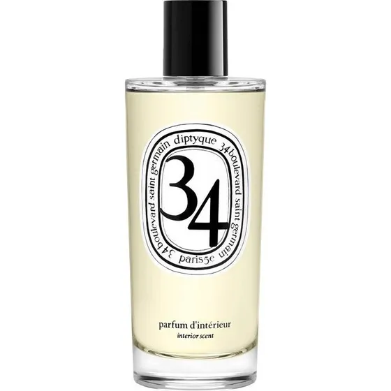 Diptyque 34 Boulevard St Germain Room Spray