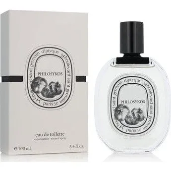 Diptyque Philosykos Eau De Toilette 50 ml