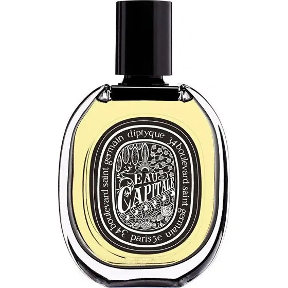 Diptyque Eau Capitale Eau De Parfum - 75 ml