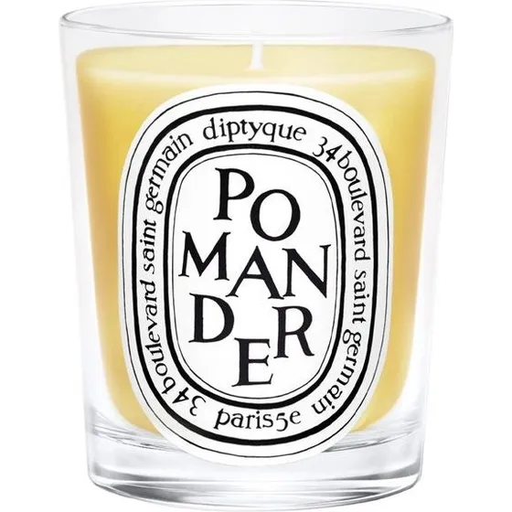 Diptyque Pomander duftlys, 70g