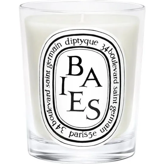 Diptyque Baies duftlys - 190 g