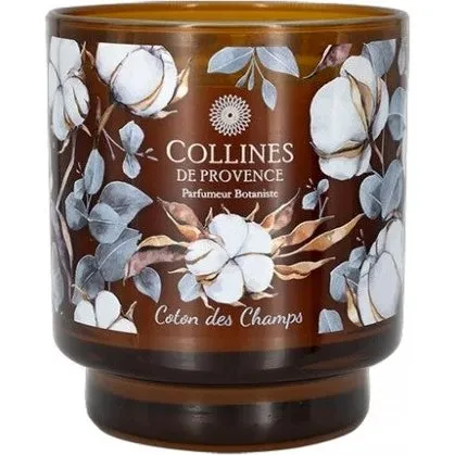 Collines de Provence Duftlys - Cotton Fields 220g