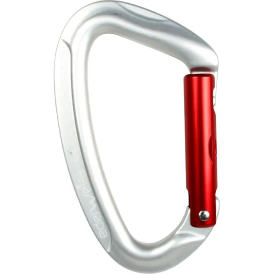 Edelweiss Carabiner Top Straight Gate