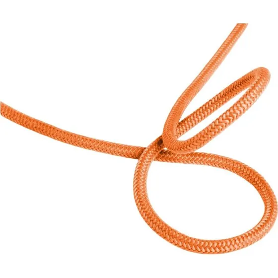 Edelweiss Cordelette 5mm - Multifarvet klatresnor