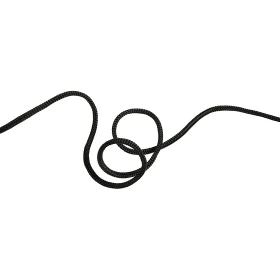 Edelweiss Cordelette 2mm Multifarvet - 10m Klatresnor