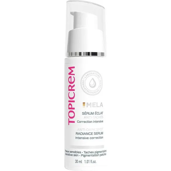 Topicrem Bright Anti-Farveserum 30 ml