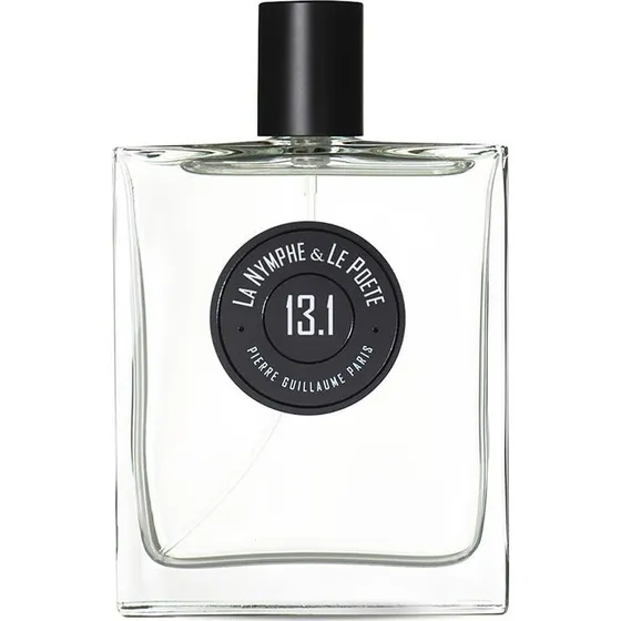 Pierre Guillaume 13.1 Le Nymphe & le Poete Eau de Parfum 100 ml
