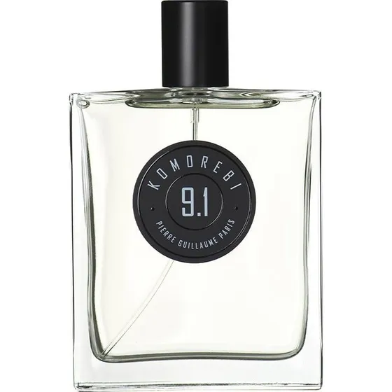 Pierre Guillaume 09.1 Komorebi Eau de Parfum 100 ml