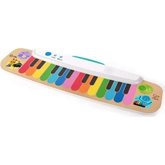 Hape Baby Einstein Magic Touch Keyboard, fra 12 mdr.