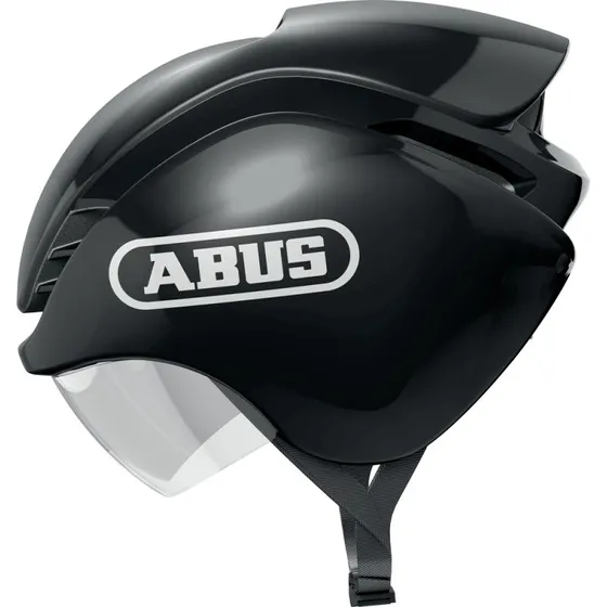 Abus GameChanger TRI Hjelm - Sort, L
