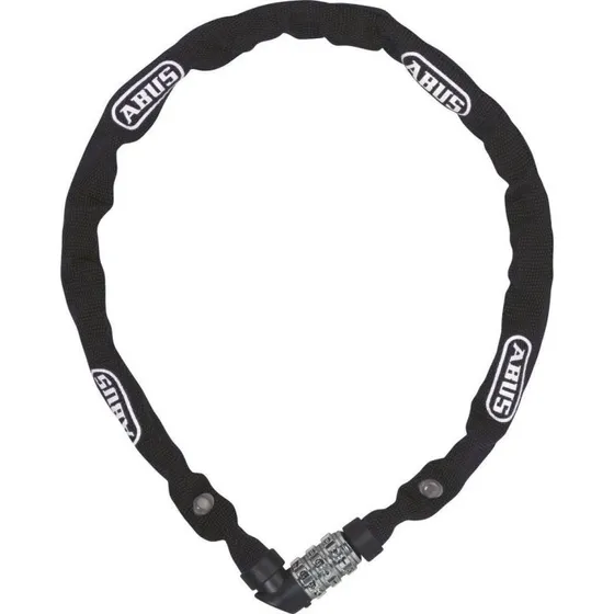 ABUS Tresor 1385/75 Kædelås - 750 mm med talkombination