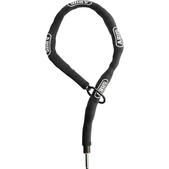 Abus Classic Kæde 5,5mm til Ringlås - 130cm