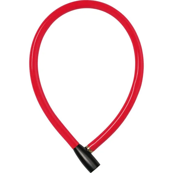 Abus 3406K/55 kabellås, 55 cm
