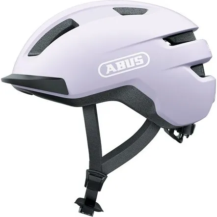 ABUS Purl-Y Cykelhjelm - Light Lavender, Størrelse S