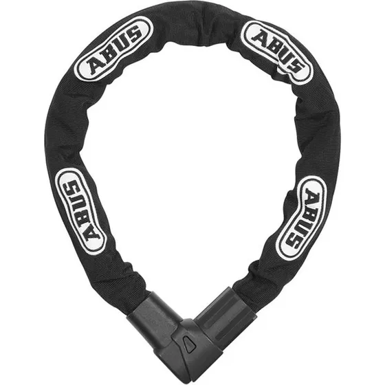 ABUS 1010 CityChain PLUS Kædelås 170 cm - Sort