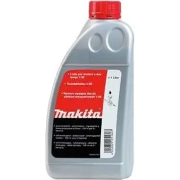 Makita 980008607 2-takt motorolie 50:1 (1 L)