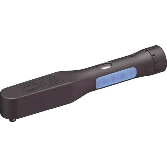Gedore 753-11 Mini Momentnøgle 1/4" 2,5-12Nm
