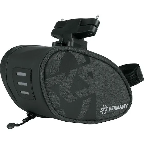 SKS Traveller Click 800 sadeltaske