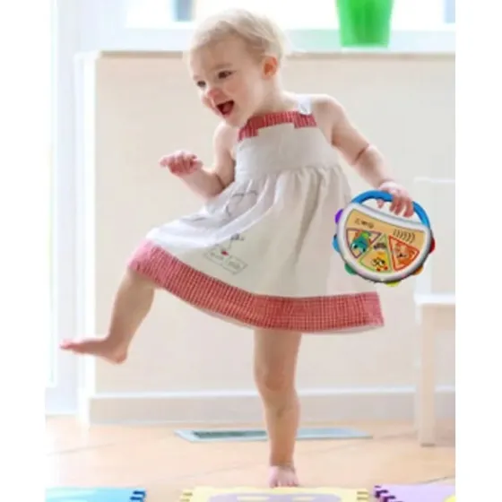 Hape Magic Touch Tamburin (87-800916)