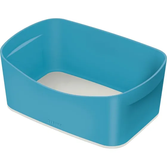 Leitz MyBox Cosy Opbevaringsbakke - Blå