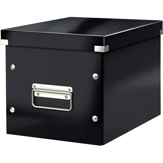 Leitz Click & Store WOW Cube Medium Sort