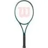 Wilson Blade 104 v9 27,5" (670 cm²) 290 g – Racing Green