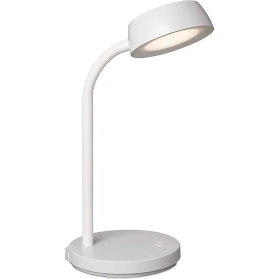 MAUL 8200702 MAULabby Skrivebordslampe LED 3000K Varm hvid