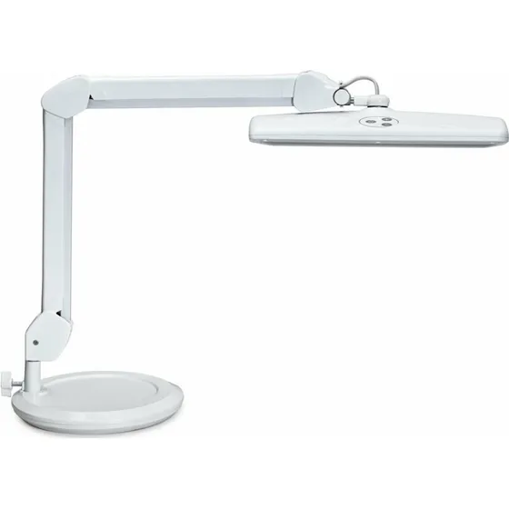 MAUL 8205902 LED Bordlampe - Hvid, Dæmpbar