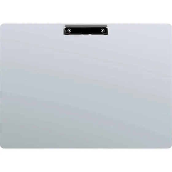 MAUL Aluminium Clipboard A3 Landskab
