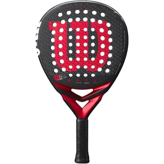 Wilson Bela V3 2025 – 3K Carbon 365 g