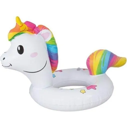 Heless Dolls Swimming Ring Unicorn Henri 28-35 cm