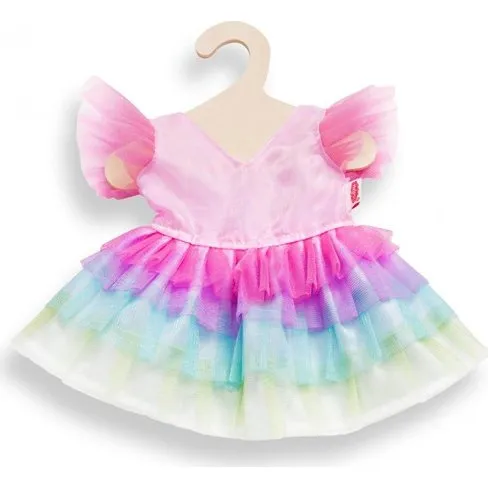 Heless Fairie doll dress 35-45 cm