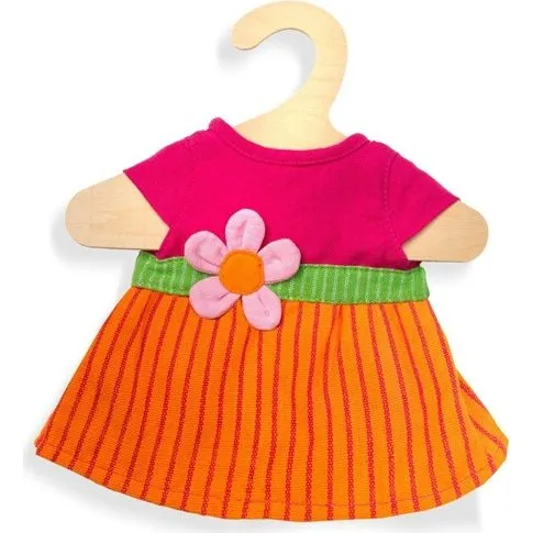 Heless Doll outfit Maya til dukker 35-45 cm
