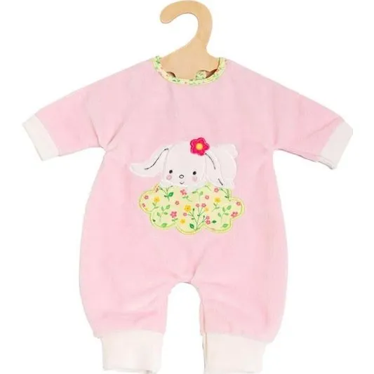 Heless Doll Romper Bunny Lou 35-45 cm