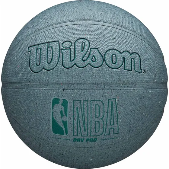 Wilson NBA DRV Pro Eco Mint Outdoor Basketball - Str. 7