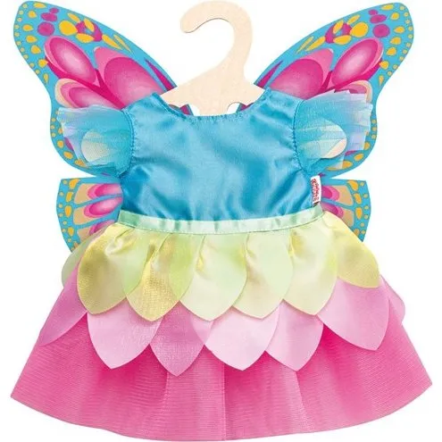 Heless Fairy doll dress 35-45 cm