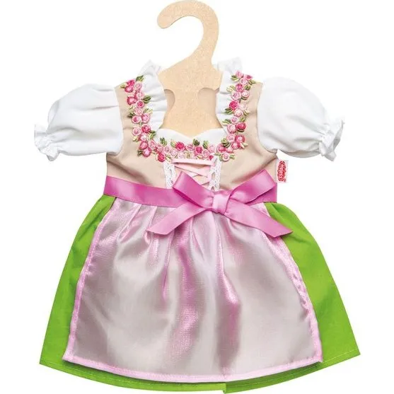 Heless Heidi dukkekjole 28-35 cm